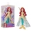 Syrenka Ariel Świecąca Lalka Disney Princess F1555